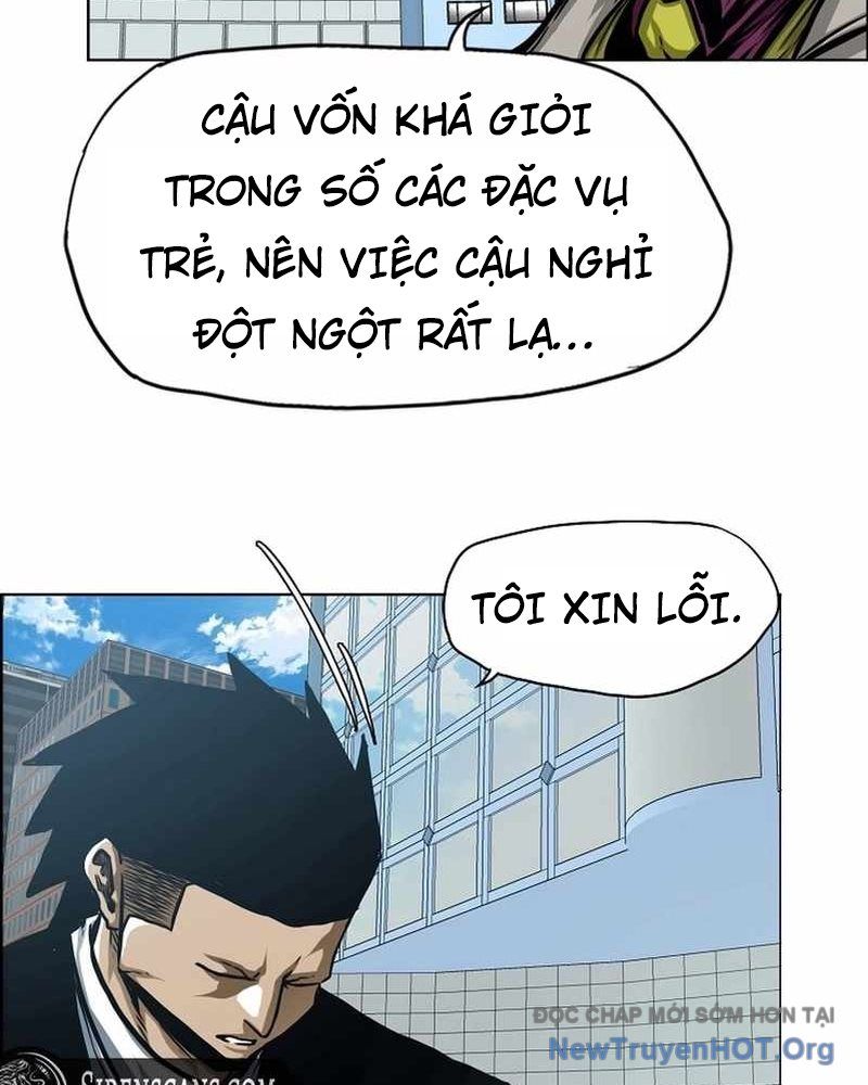 Gia Đình Bí Mật [Chap 1-20]