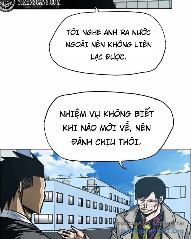 Gia Đình Bí Mật [Chap 1-20]