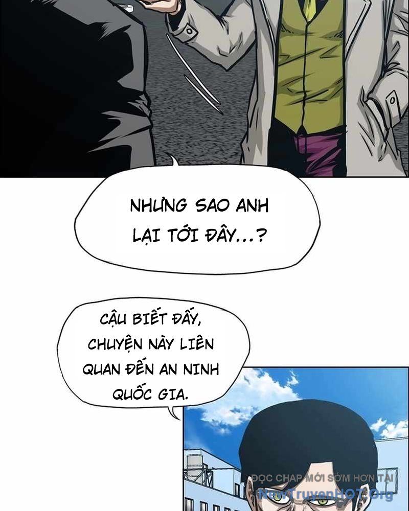 Gia Đình Bí Mật [Chap 1-20]