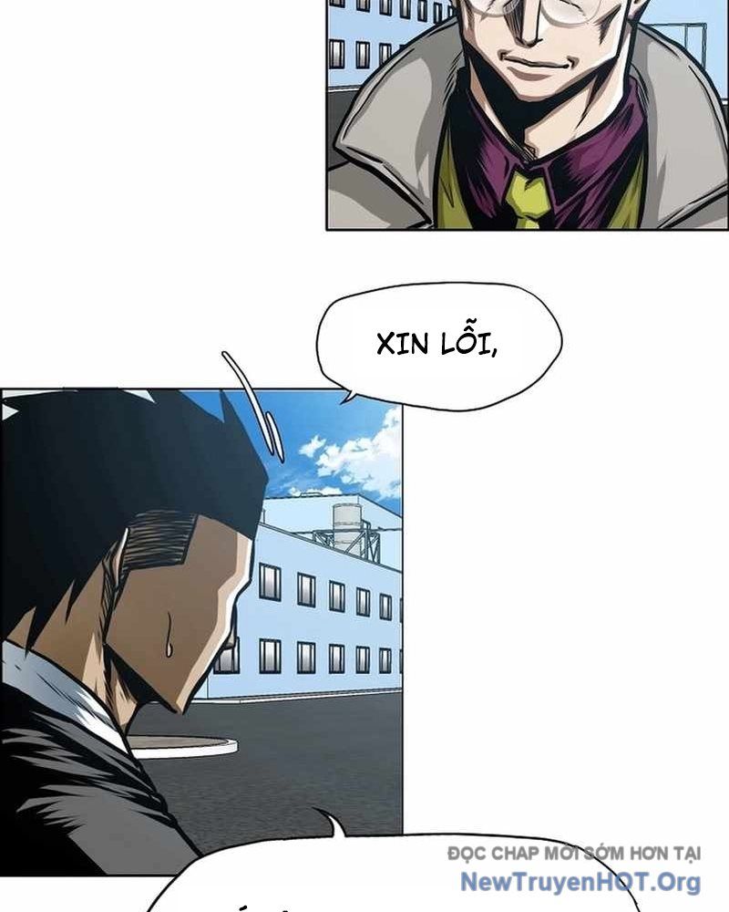 Gia Đình Bí Mật [Chap 1-20]