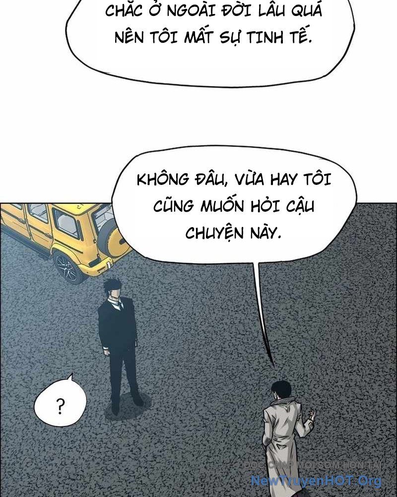Gia Đình Bí Mật [Chap 1-20]