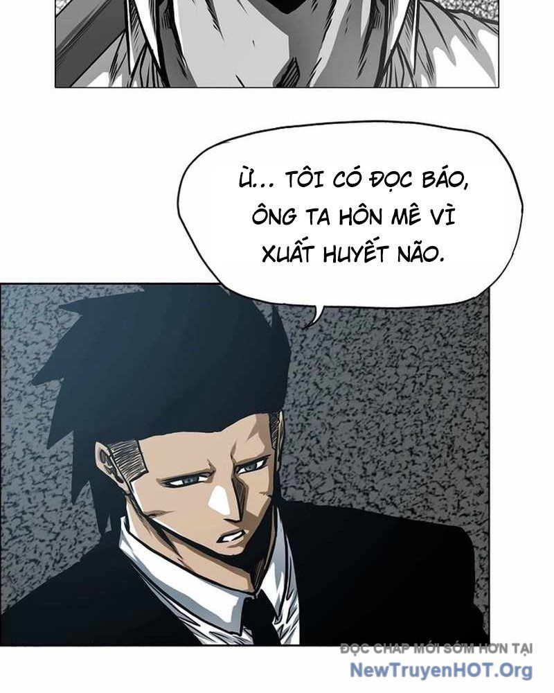 Gia Đình Bí Mật [Chap 1-20]