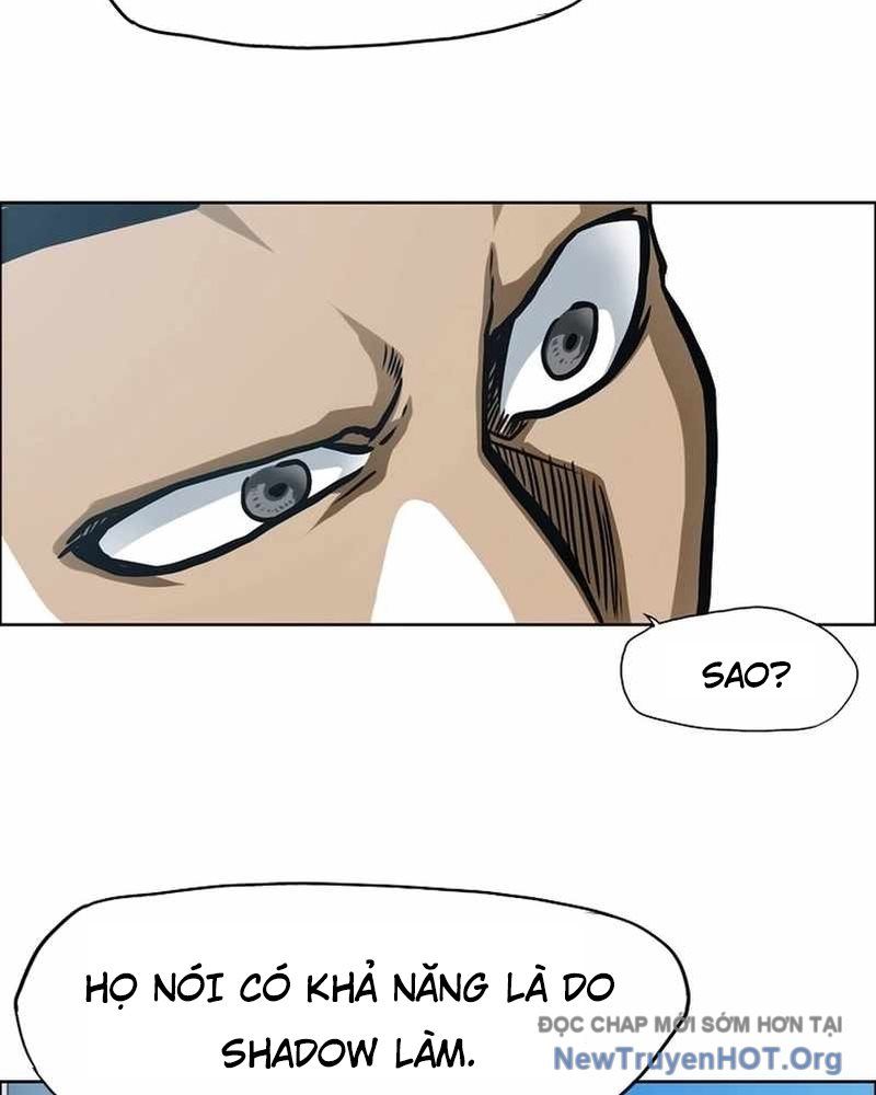 Gia Đình Bí Mật [Chap 1-20]