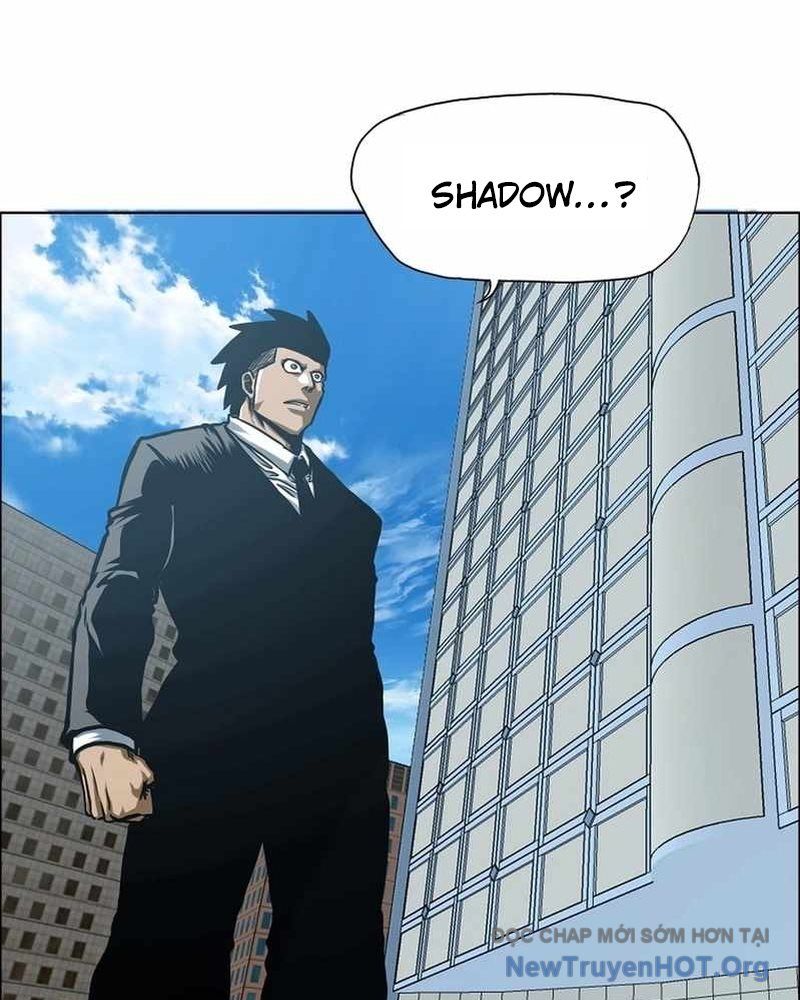 Gia Đình Bí Mật [Chap 1-20]