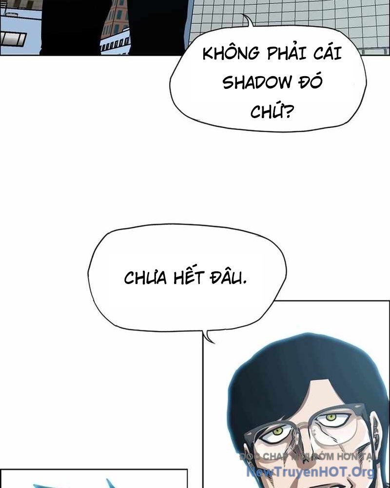 Gia Đình Bí Mật [Chap 1-20]
