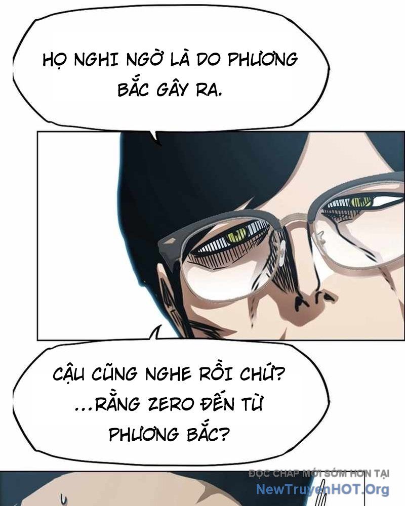 Gia Đình Bí Mật [Chap 1-20]