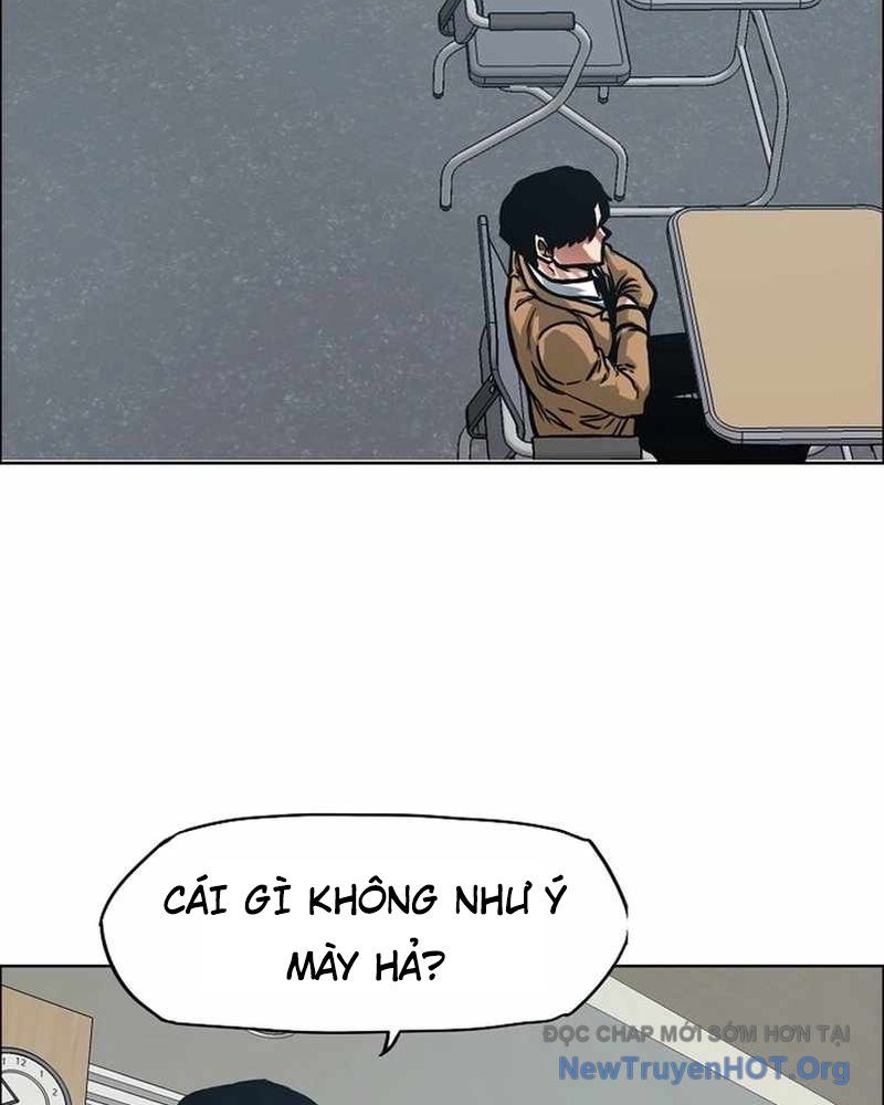 Gia Đình Bí Mật [Chap 1-20]
