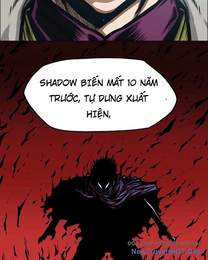 Gia Đình Bí Mật [Chap 1-20]