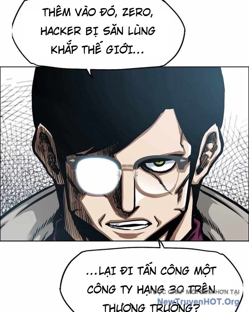 Gia Đình Bí Mật [Chap 1-20]