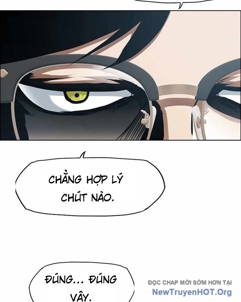 Gia Đình Bí Mật [Chap 1-20]
