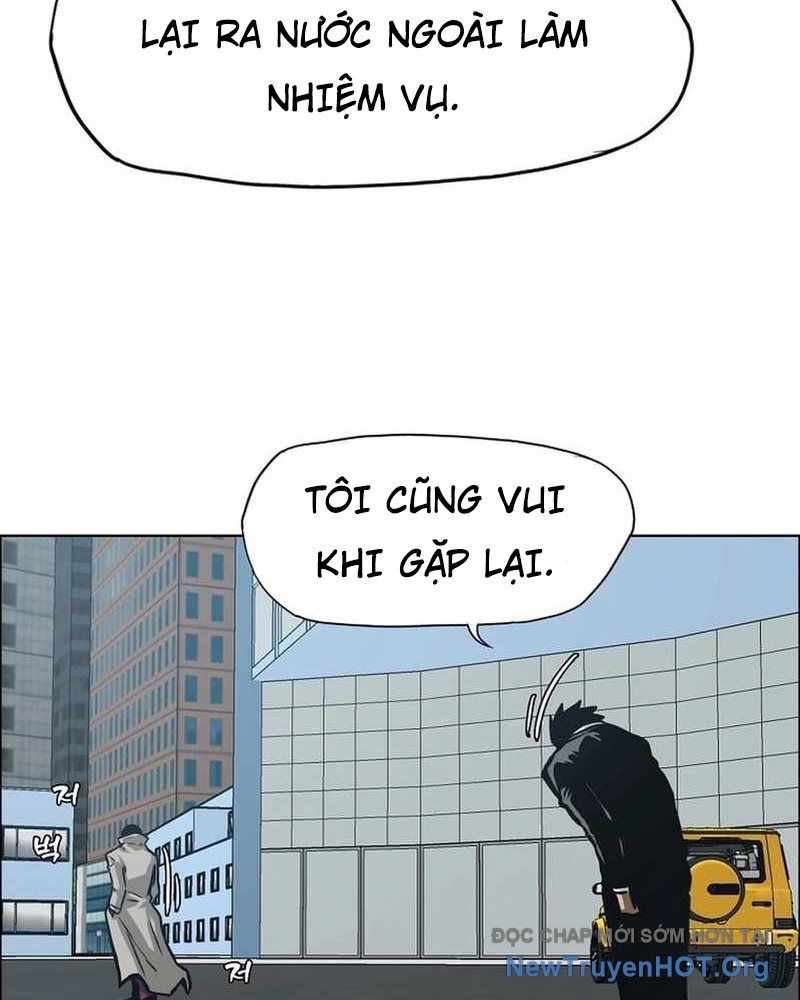 Gia Đình Bí Mật [Chap 1-20]