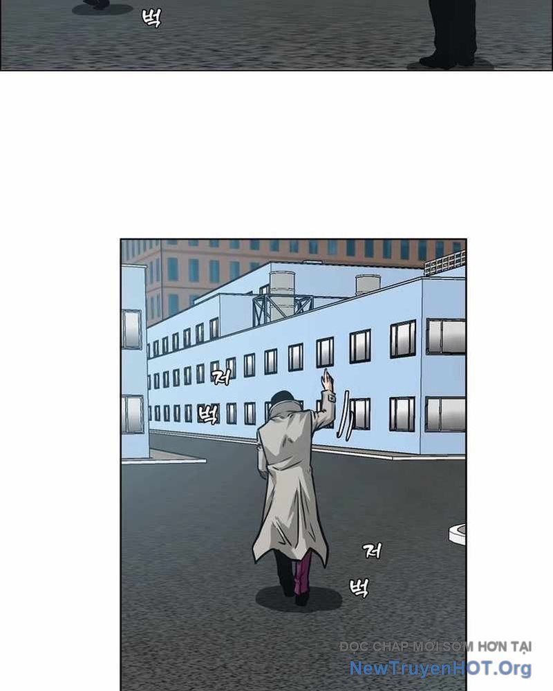 Gia Đình Bí Mật [Chap 1-20]
