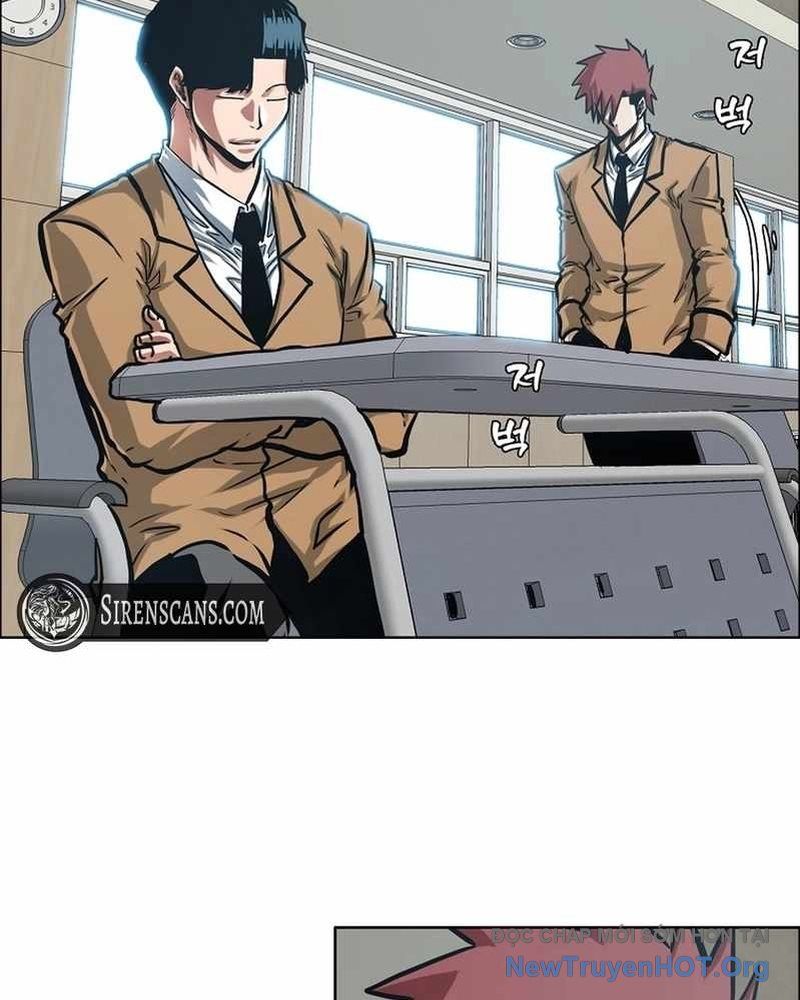 Gia Đình Bí Mật [Chap 1-20]