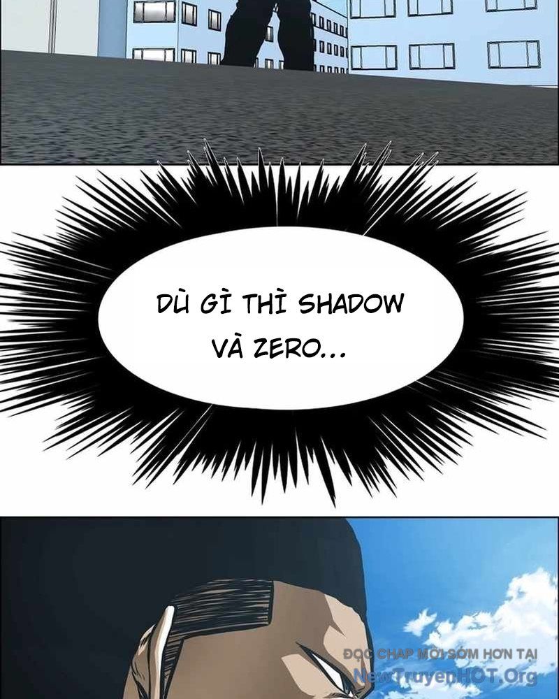 Gia Đình Bí Mật [Chap 1-20]