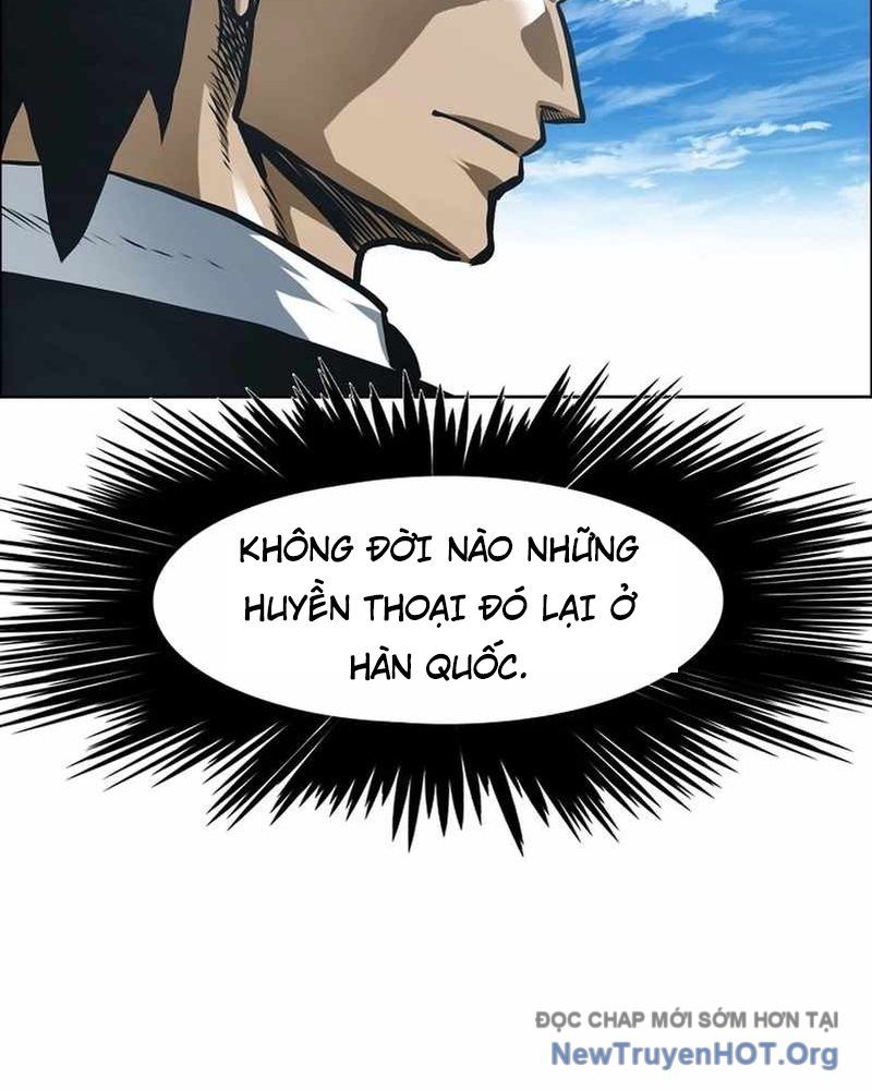 Gia Đình Bí Mật [Chap 1-20]