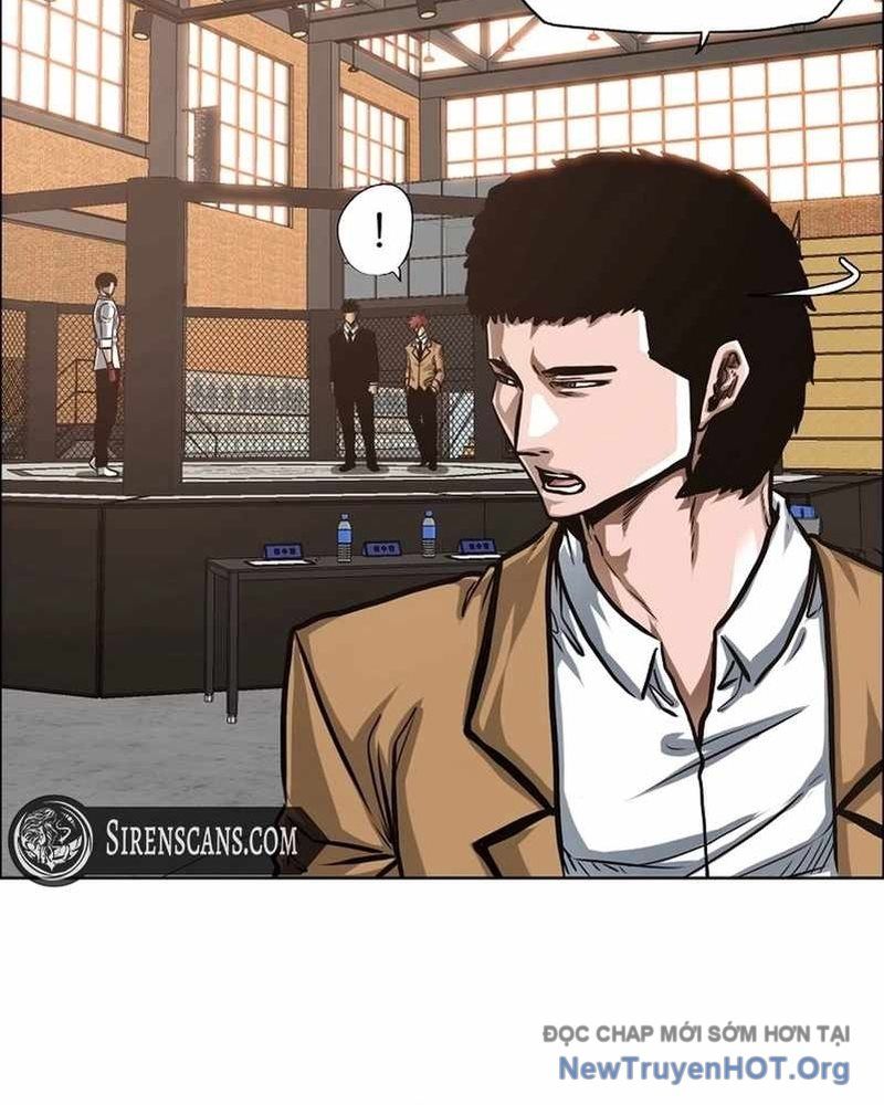 Gia Đình Bí Mật [Chap 1-20]