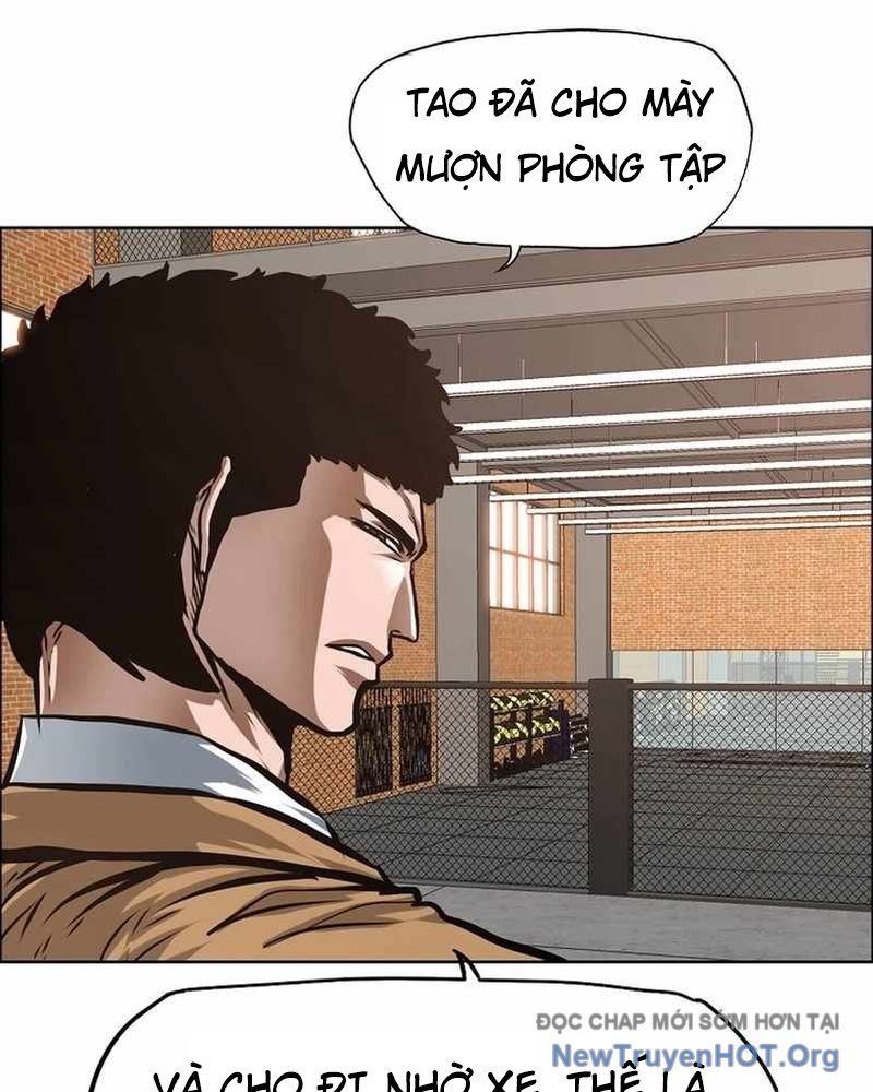 Gia Đình Bí Mật [Chap 1-20]