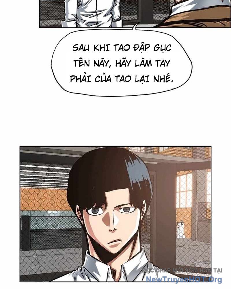 Gia Đình Bí Mật [Chap 1-20]