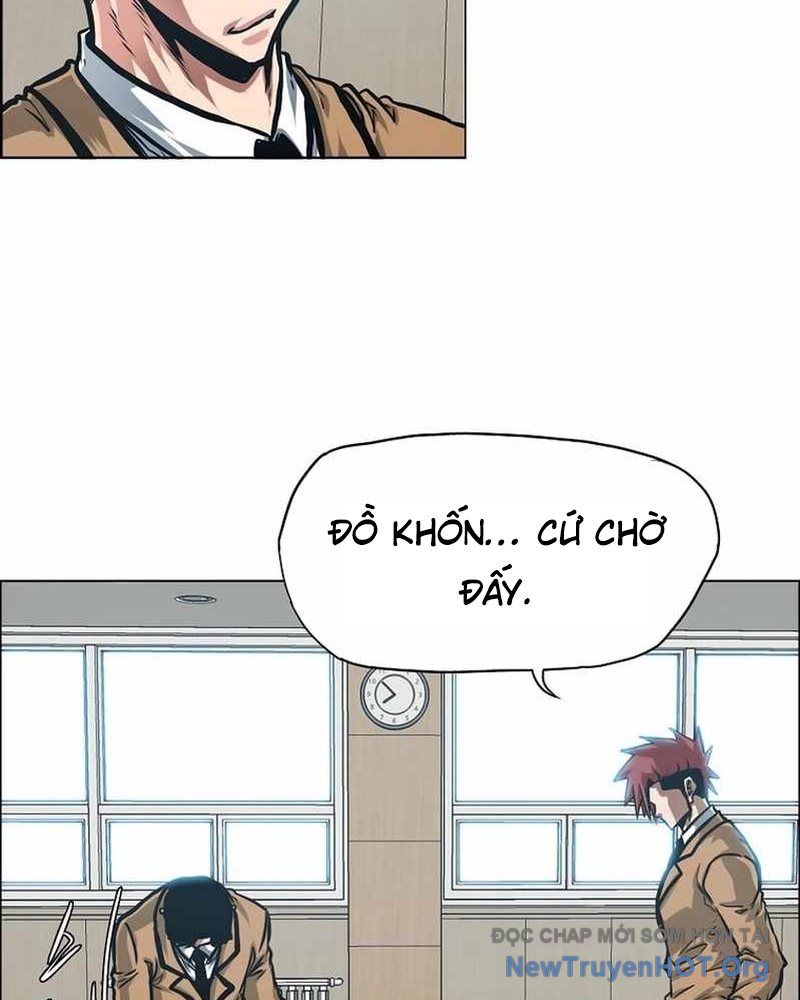 Gia Đình Bí Mật [Chap 1-20]