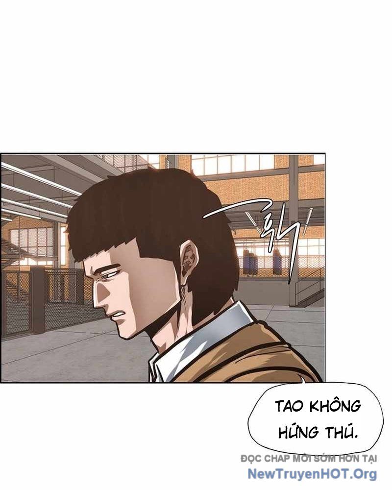 Gia Đình Bí Mật [Chap 1-20]