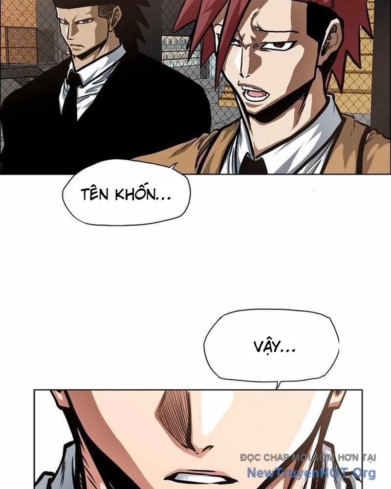 Gia Đình Bí Mật [Chap 1-20]
