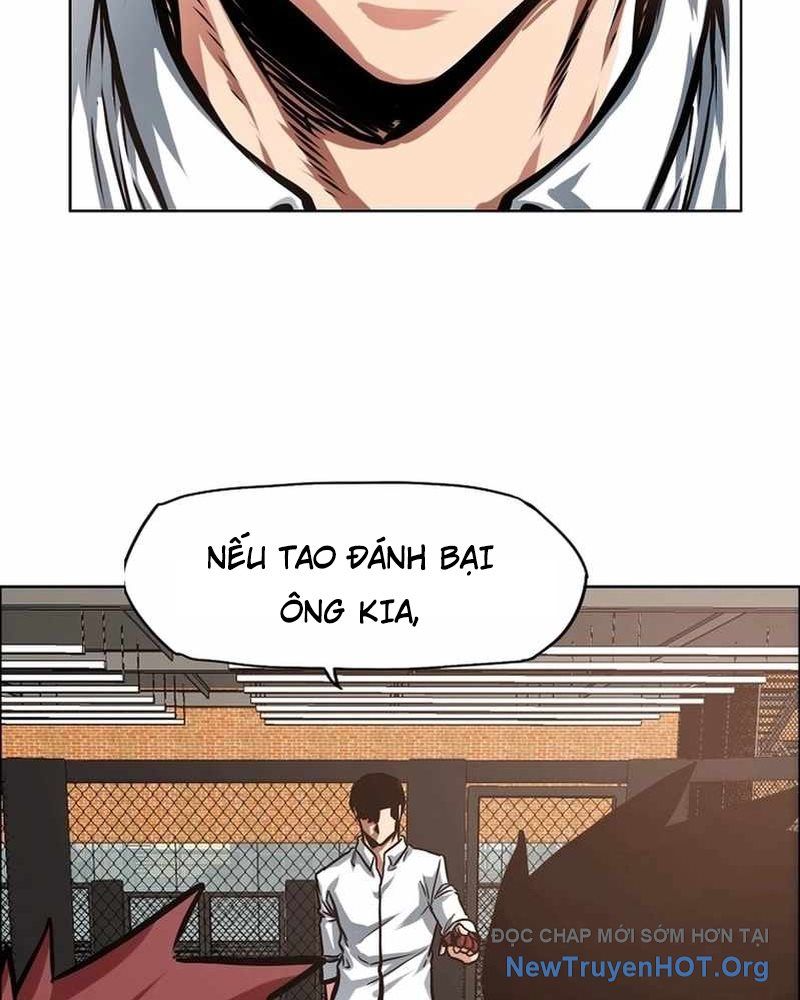 Gia Đình Bí Mật [Chap 1-20]