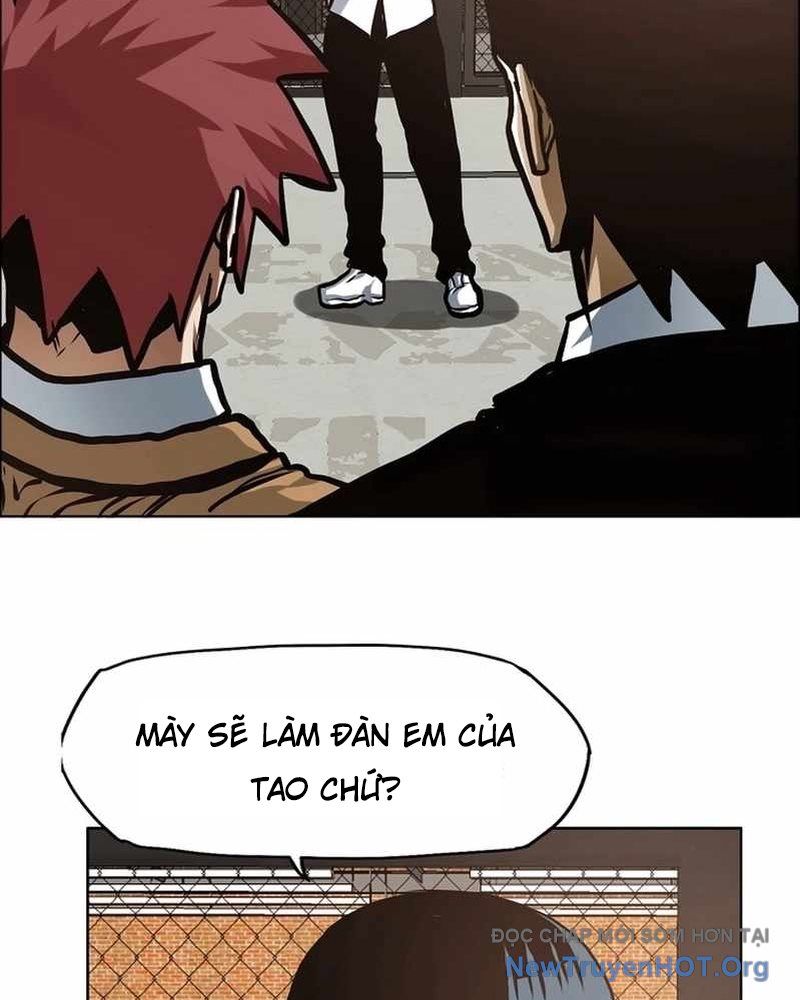 Gia Đình Bí Mật [Chap 1-20]