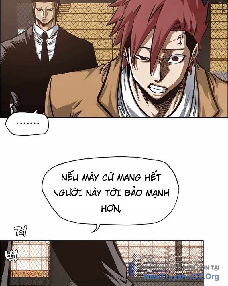 Gia Đình Bí Mật [Chap 1-20]