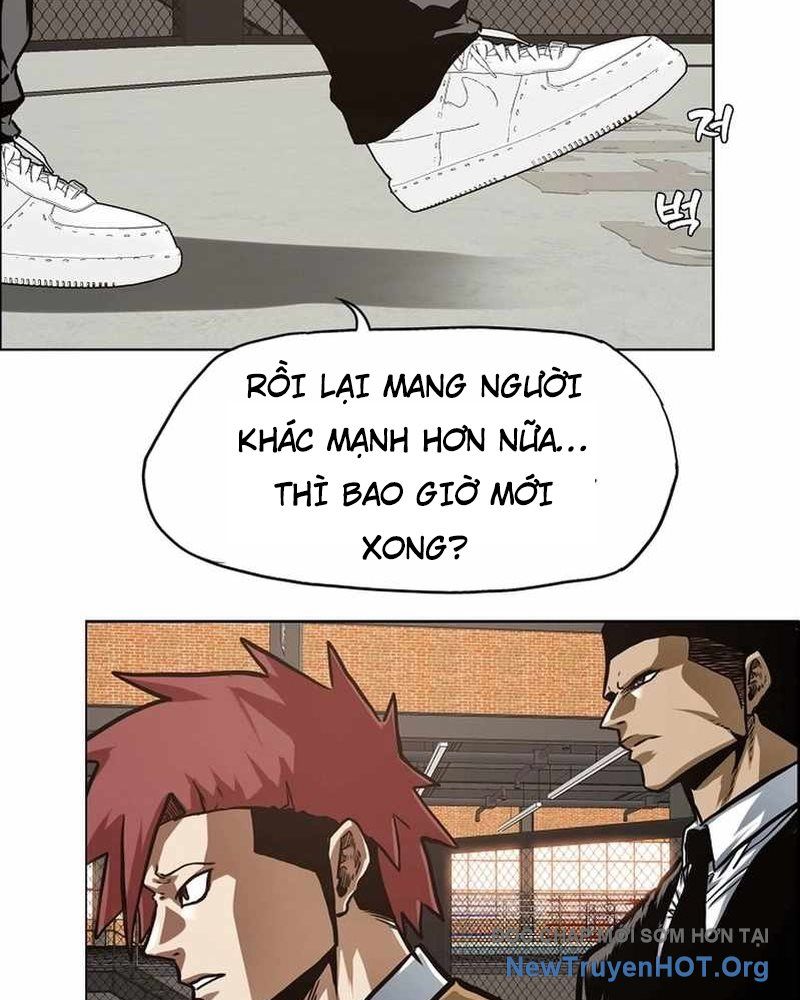 Gia Đình Bí Mật [Chap 1-20]