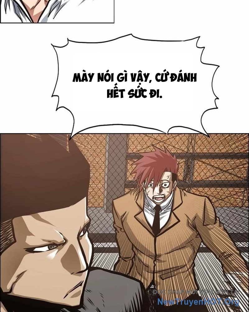 Gia Đình Bí Mật [Chap 1-20]