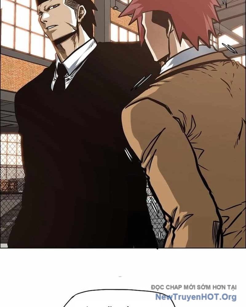 Gia Đình Bí Mật [Chap 1-20]