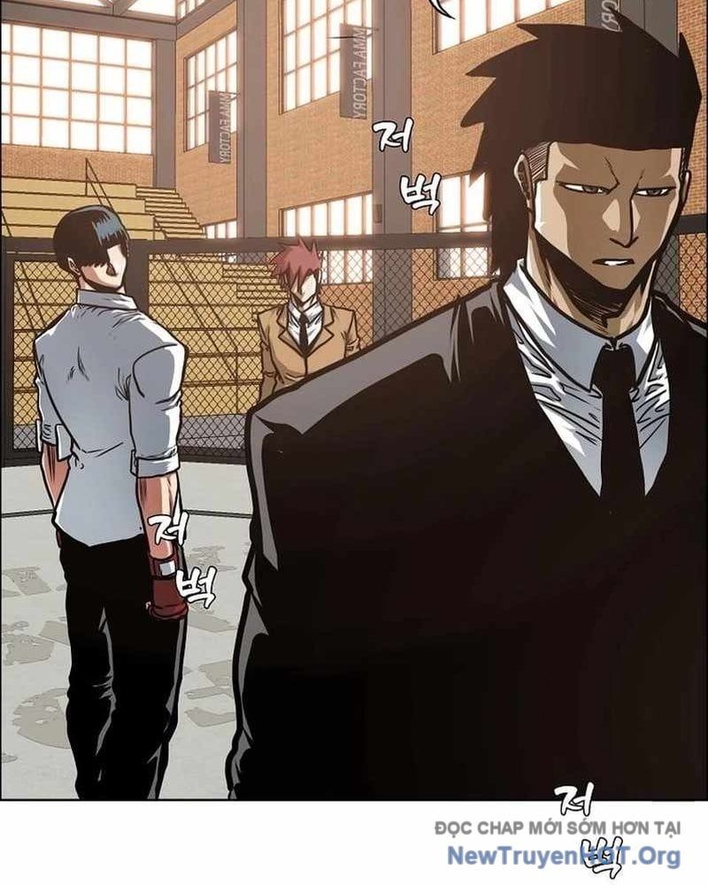 Gia Đình Bí Mật [Chap 1-20]