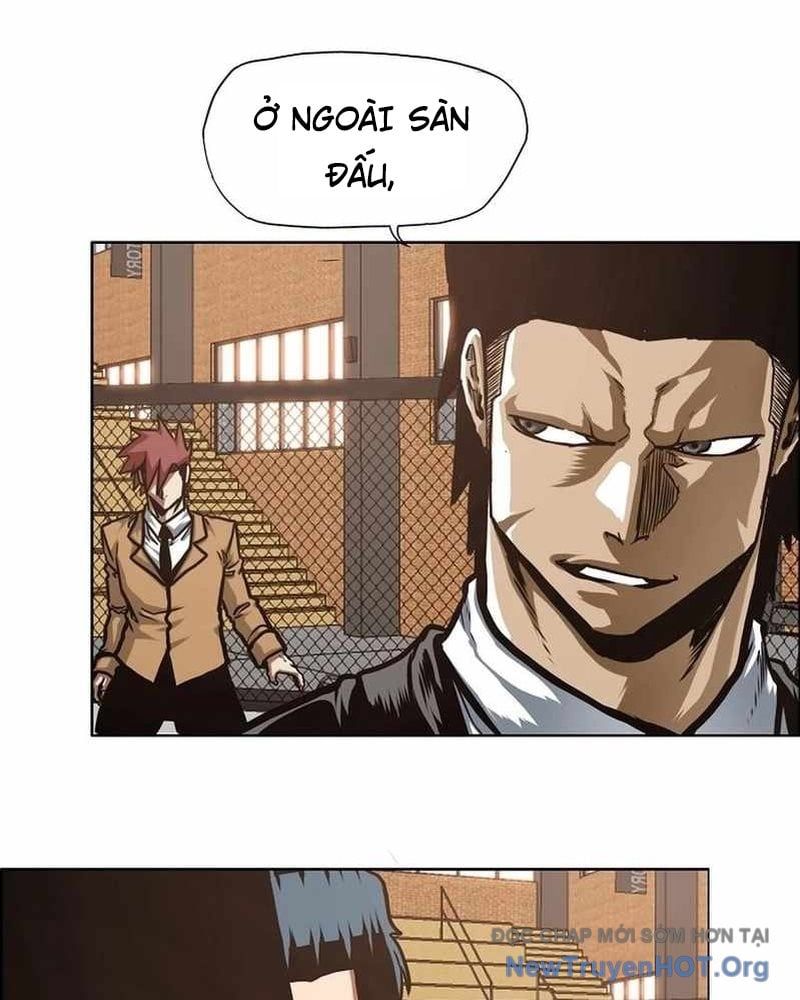 Gia Đình Bí Mật [Chap 1-20]