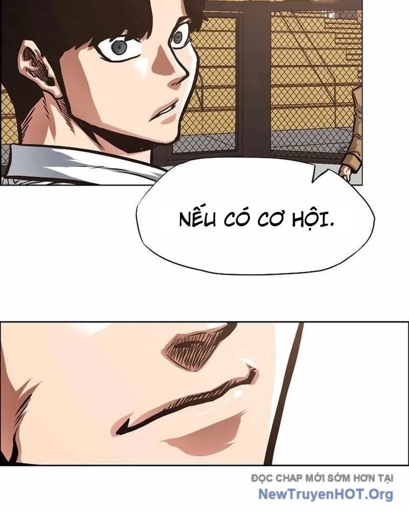 Gia Đình Bí Mật [Chap 1-20]