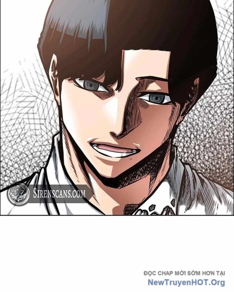 Gia Đình Bí Mật [Chap 1-20]