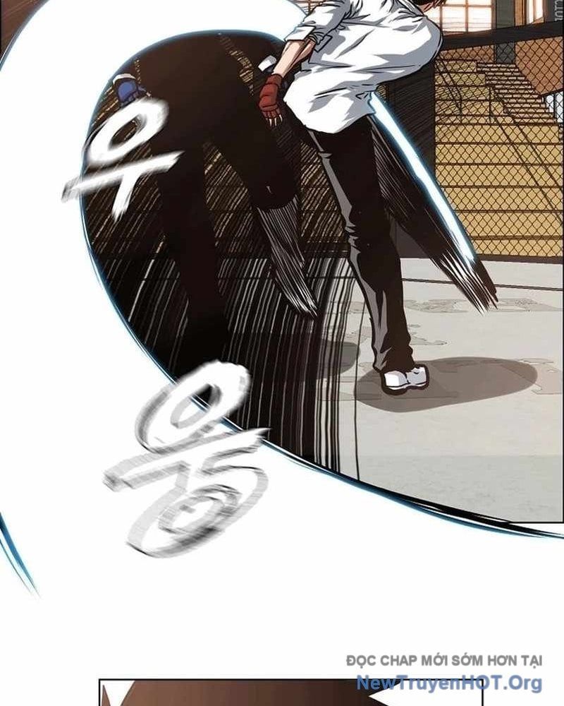 Gia Đình Bí Mật [Chap 1-20]