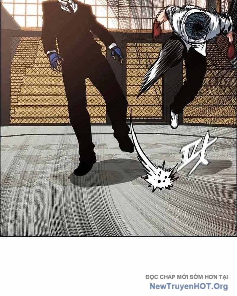 Gia Đình Bí Mật [Chap 1-20]
