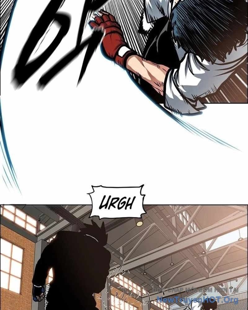 Gia Đình Bí Mật [Chap 1-20]