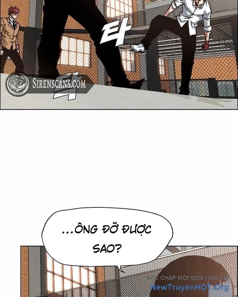 Gia Đình Bí Mật [Chap 1-20]