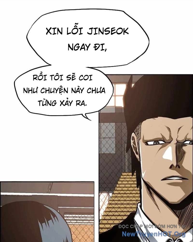 Gia Đình Bí Mật [Chap 1-20]