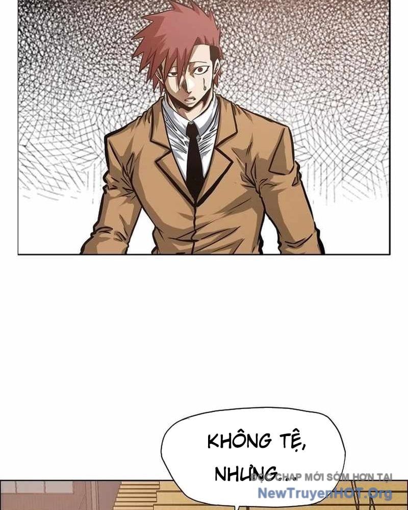 Gia Đình Bí Mật [Chap 1-20]