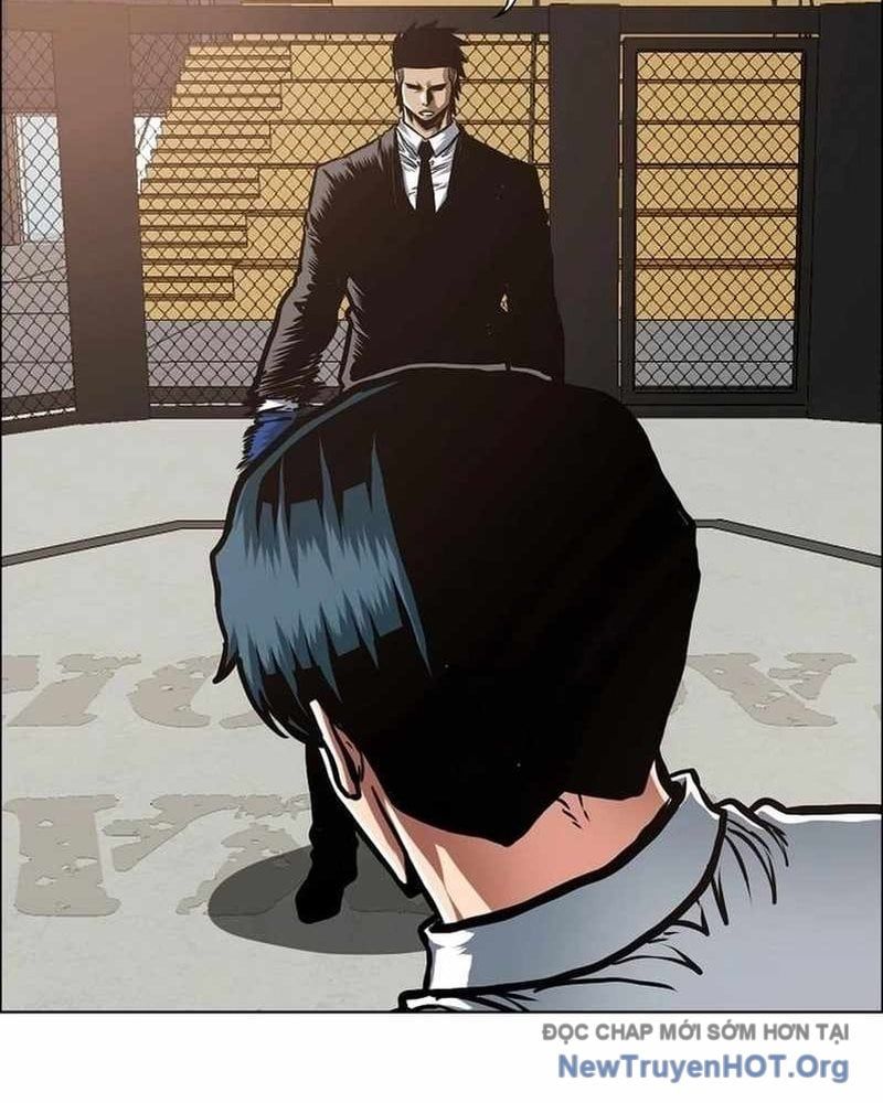 Gia Đình Bí Mật [Chap 1-20]