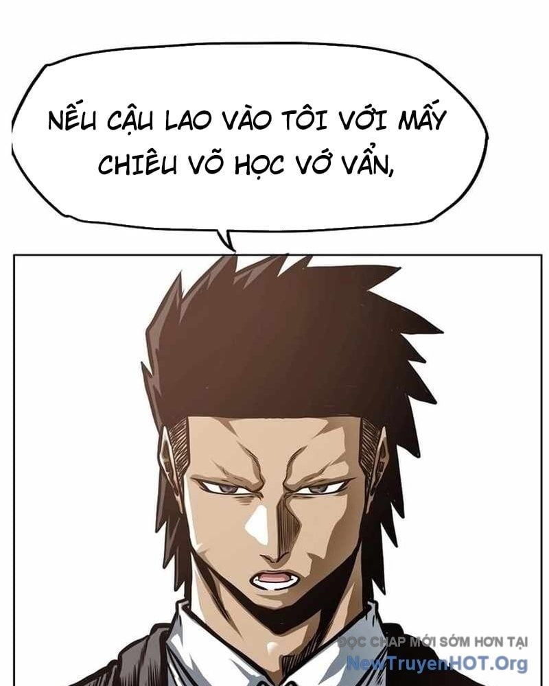 Gia Đình Bí Mật [Chap 1-20]