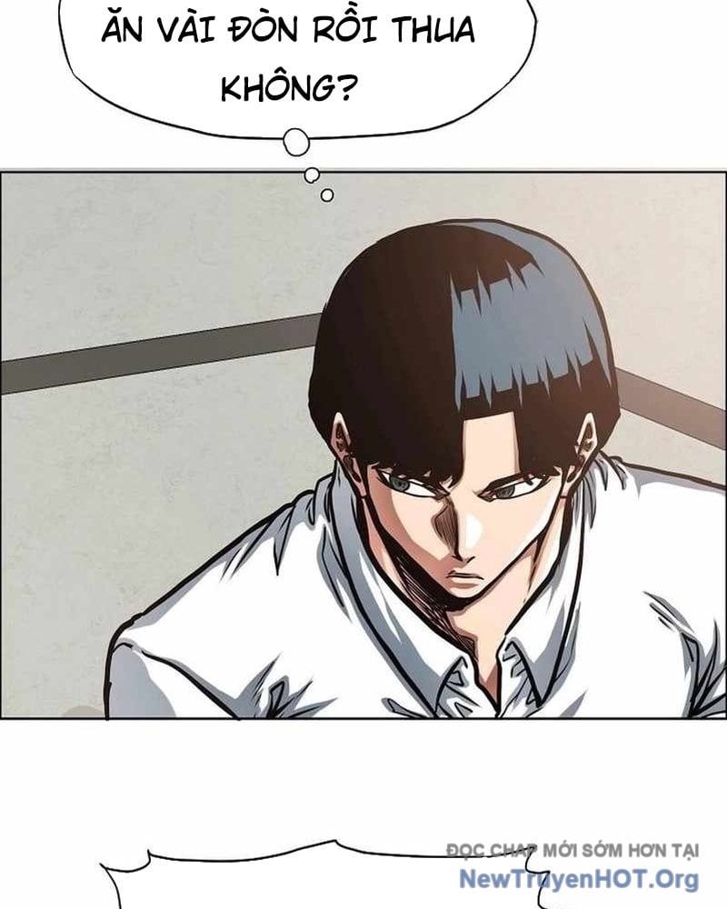 Gia Đình Bí Mật [Chap 1-20]