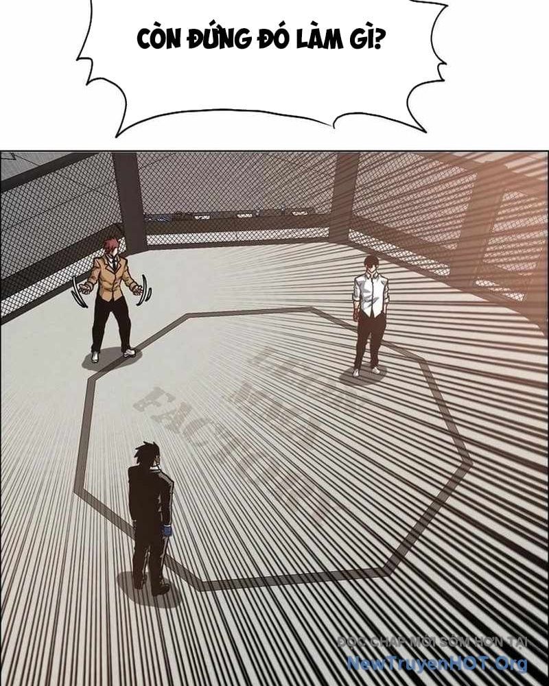 Gia Đình Bí Mật [Chap 1-20]