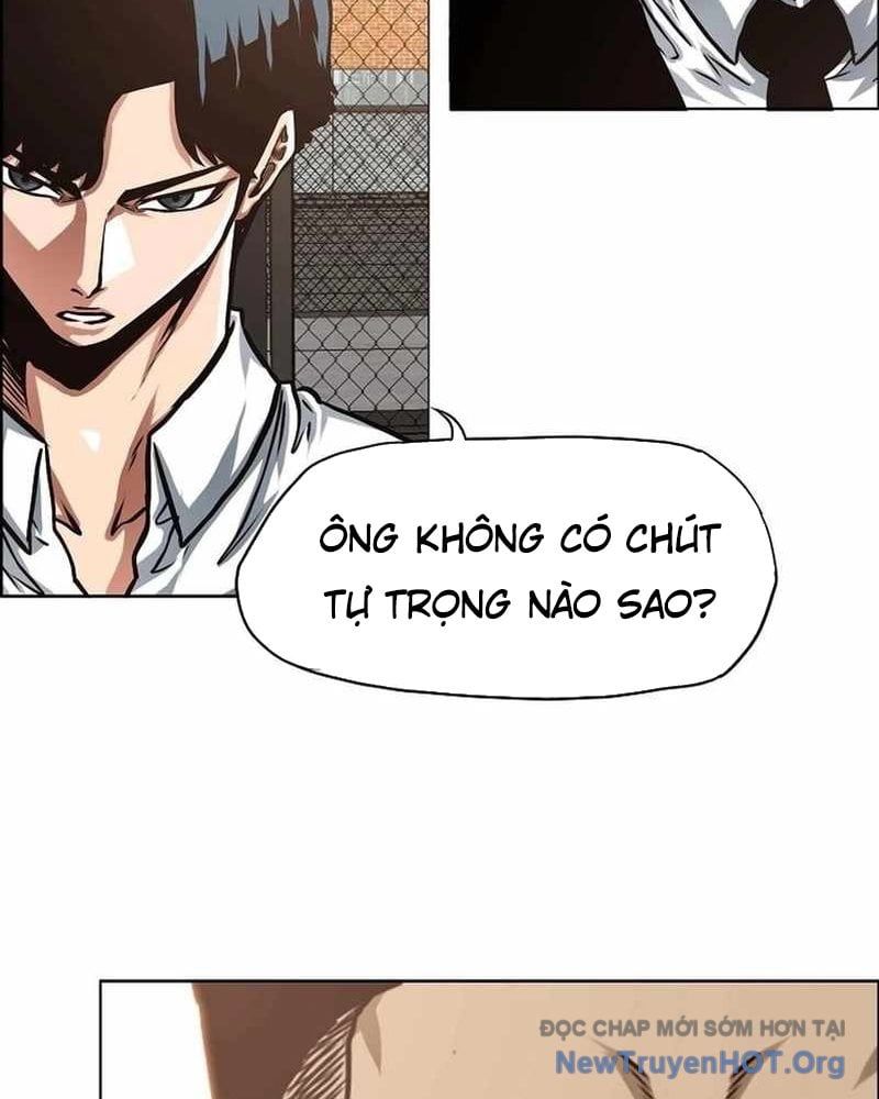 Gia Đình Bí Mật [Chap 1-20]