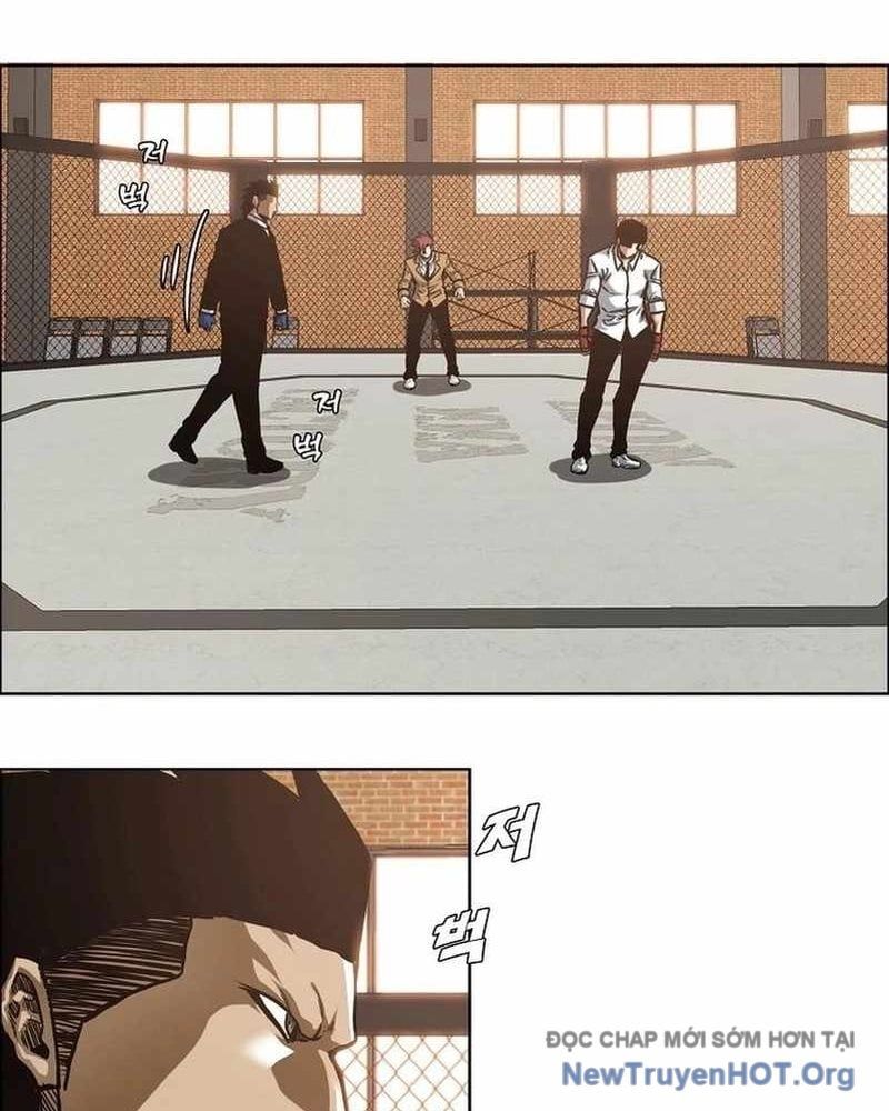 Gia Đình Bí Mật [Chap 1-20]