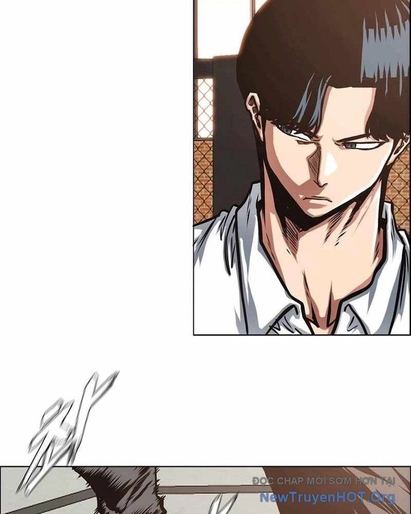 Gia Đình Bí Mật [Chap 1-20]