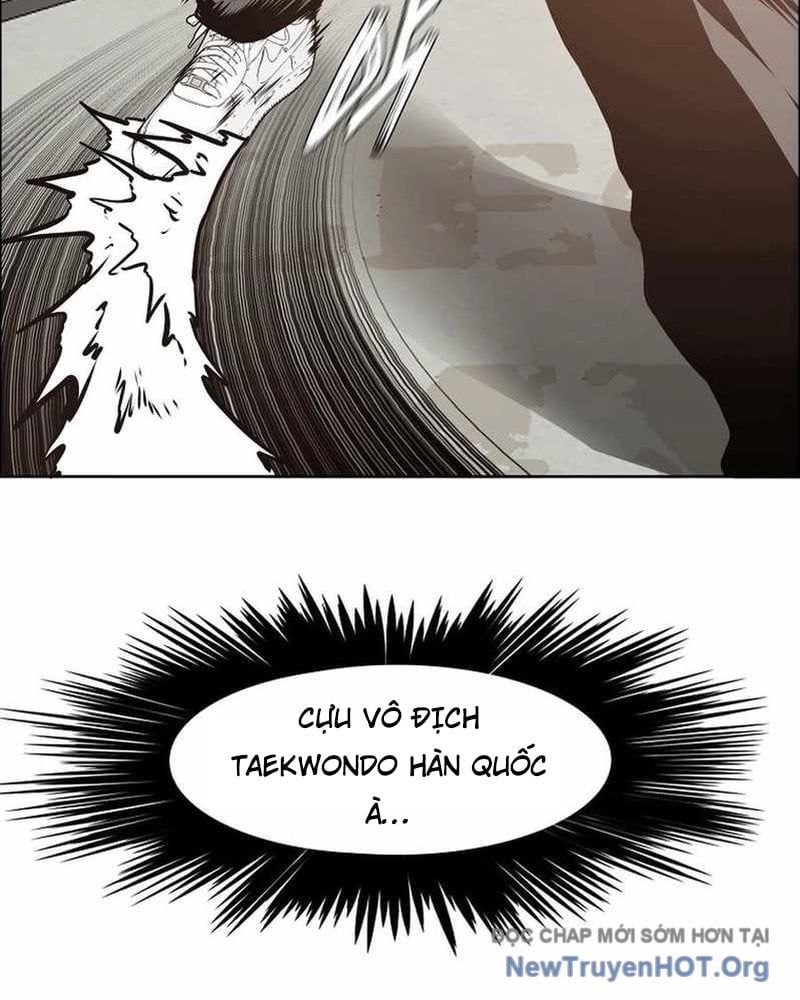 Gia Đình Bí Mật [Chap 1-20]