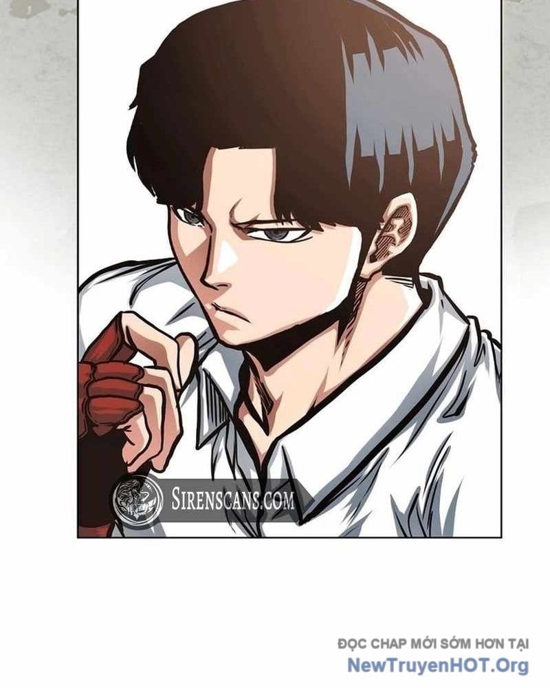 Gia Đình Bí Mật [Chap 1-20]